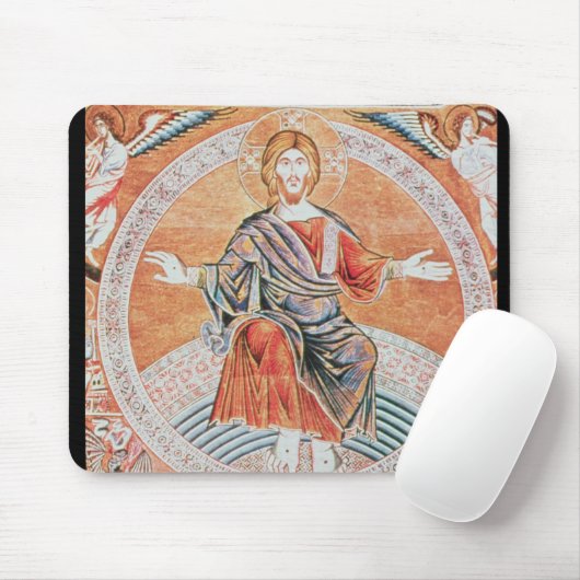 Wiedergabe des Mosaiks Mousepad (Mit Mouse)