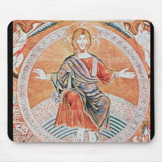 Wiedergabe des Mosaiks Mousepad (Vorne)