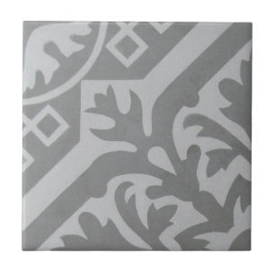 Wiedergabeencaustic-Zement-Fliese auf Keramik Fliese