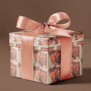 Wiedergabefrist für Elephant Wrapping Paper Geschenkpapier