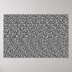 Wiedergabefunktionen - Versteckter 3D-Druck Poster