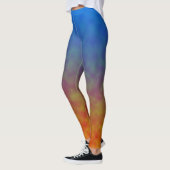 Wiedergeburt Leggings (Links)