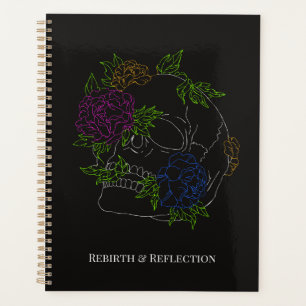 Wiedergeburt & Reflektion Planer