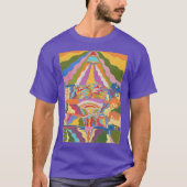 Wiedergeburt T-Shirt (Vorderseite)