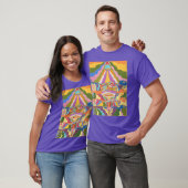 Wiedergeburt T-Shirt (Unisex)