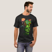 Wiedergeburt T-Shirt (Vorne ganz)