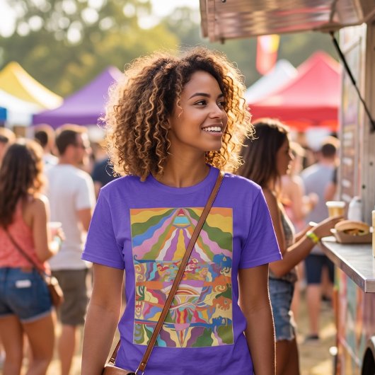 Wiedergeburt T-Shirt
