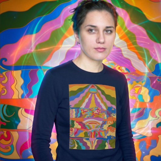 Wiedergeburt T-Shirt