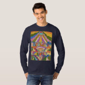 Wiedergeburt T-Shirt (Vorne ganz)