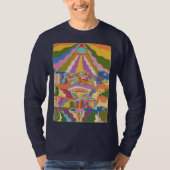 Wiedergeburt T-Shirt (Vorderseite)