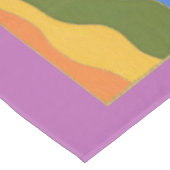 Wiedergeburt tischdecke (Schrägansicht)