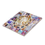 Wiedergeburt von Venus Fliese (Seite)