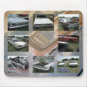 Wiedergewinnung Mousepad (Vorne)