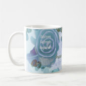 Wiederherstellen, Auffüllen, Erfrischen Kaffeetasse (Links)
