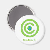 wiederherstellen magnet (Vorderseite/Rückseite)
