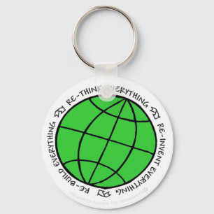 WIEDERHERSTELLEN SCHLÜSSELANHÄNGER