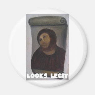 WIEDERHERSTELLUNG 2 MAGNET