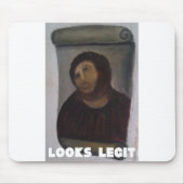 WIEDERHERSTELLUNG 2 MOUSEPAD (Vorne)