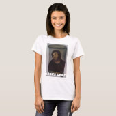 WIEDERHERSTELLUNG 2 T-Shirt (Vorne ganz)
