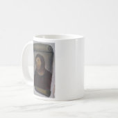 WIEDERHERSTELLUNG 3 KAFFEETASSE (Vorderseite Links)