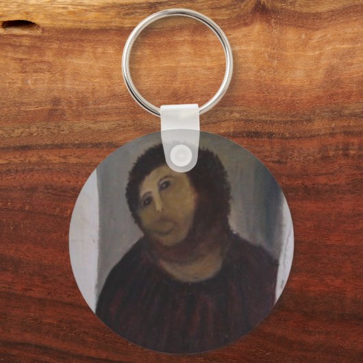 WIEDERHERSTELLUNG 3 SCHLÜSSELANHÄNGER (Vorderseite)