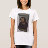 WIEDERHERSTELLUNG 3 T-Shirt (Vorderseite)