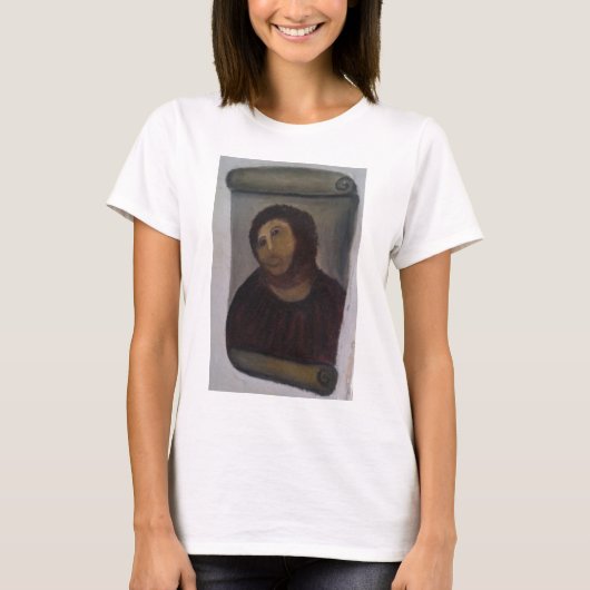 WIEDERHERSTELLUNG 3 T-Shirt (Vorderseite)