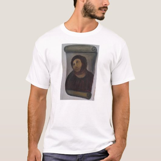WIEDERHERSTELLUNG 3 T-Shirt (Vorderseite)