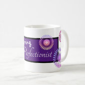 Wiederherstellung der Tasse für das Perfektionist  (VorderseiteRechts)