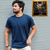 Wiederherstellung der Würde unserer Vorfahren Notizblock