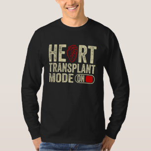 Wiederherstellung nach einem Angriff 3 T-Shirt