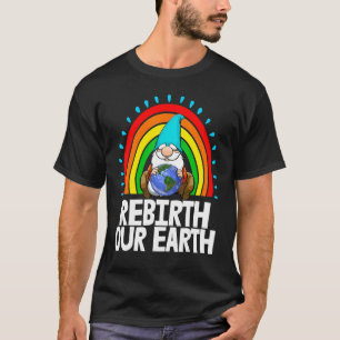 Wiederherstellung unserer Erdatmosphäre Frauen-Umw T-Shirt
