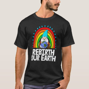 Wiederherstellung unserer Erdatmosphäre Frauen-Umw T-Shirt