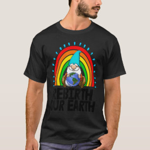 Wiederherstellung unserer Erdatmosphäre Frauen-Umw T-Shirt