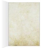 Wiederherstellung Vintager Löwen mit Wirbel (Innen (Rechts))