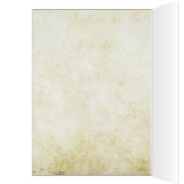 Wiederherstellung Vintager Löwen mit Wirbel (Innen (Links))