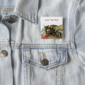 WIEDERHERSTELLUNG VON Auto - AUTOMOTIV Button (Beispiel)