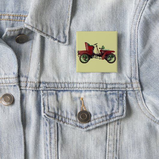 WIEDERHERSTELLUNG VON Auto - AUTOMOTIV Button (Beispiel)