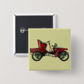 WIEDERHERSTELLUNG VON Auto - AUTOMOTIV Button (Vorne & Hinten)