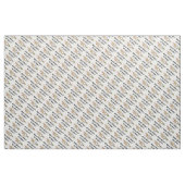 Wiederhole ich mich wirklich? DNA-Replikation Spaß Stoff (Yard (91,4 cm))