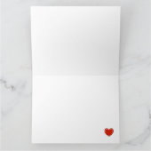 WIEDERHOLEN KARTE (Innenseite)