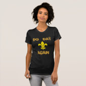 WIEDERHOLEN SIE DAT T-Shirt (Vorne ganz)