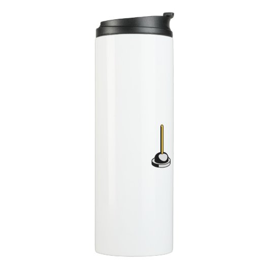 Wiederholen Sie den Schlaf-Fix-Reparaturvorgang Thermosbecher (Nach links gedreht)