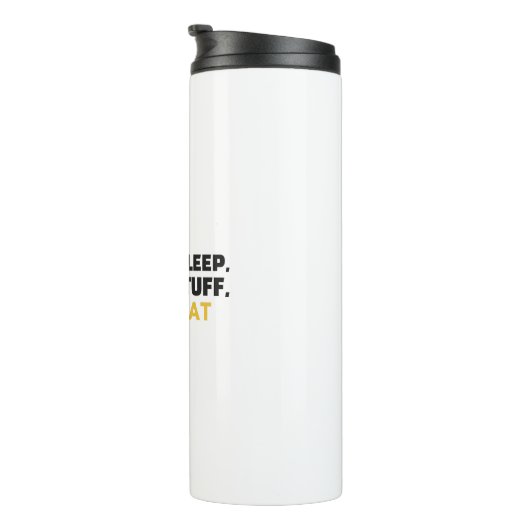 Wiederholen Sie den Schlaf-Fix-Reparaturvorgang Thermosbecher (Nach rechts gedreht)