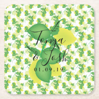 Wiederholen Sie Silo Lemon Limon Moderne Hochzeit