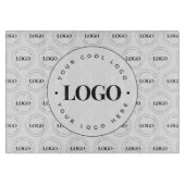 Wiederholen von Logos für benutzerdefinierte Unter Schneidebrett (Vorderseite)