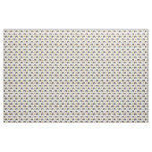 Wiederholmuster für Igel Stoff (Yard (91,4 cm))