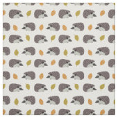 Wiederholmuster für Igel Stoff (Muster)