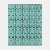 Wiederholrechner Fleecedecke (Vorderseite)