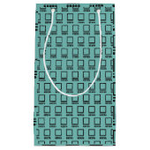 Wiederholrechner Kleine Geschenktüte (Vorderseite)